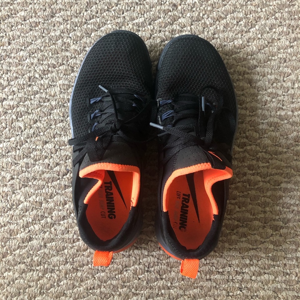 Nike Metcon Free X Men’s